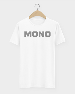 Camiseta  Mono