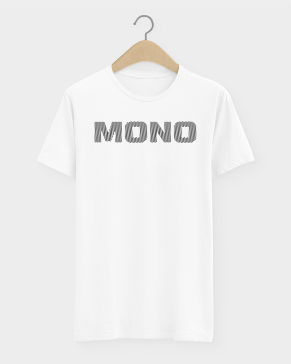 Camiseta MONO Post Rock Japan