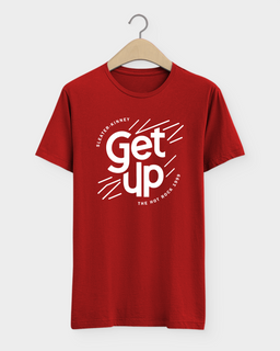 Camiseta Sleater-Kinney Get Up