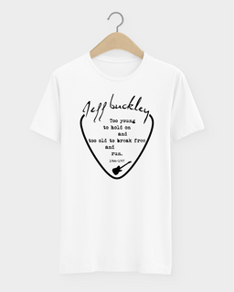 Nome do produtoCamiseta  Jeff Buckley