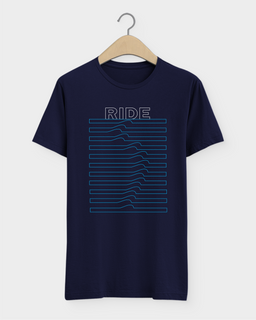 Nome do produtoCamiseta Ride Nowhere Shoegaze