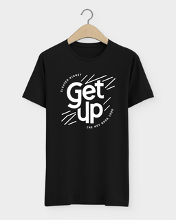 Camiseta Sleater-Kinney Get Up