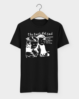 Camiseta The Twilight Sad Post Punk
