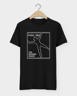 Nome do produtoCamiseta  Pere Ubu