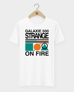 Nome do produtoCamiseta  Galaxie 500  Strange