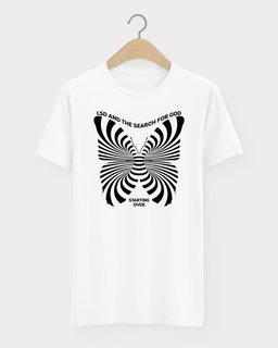 Camiseta LSD And The Search For God  Starting Over Shoegaze