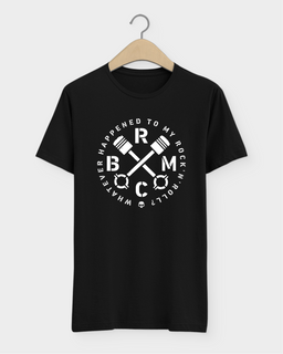Camiseta  Black Rebel Motorcycle Club