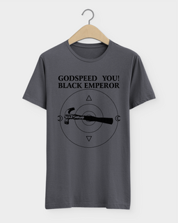 Nome do produtoCamiseta Godspeed You! Black Emperor Post Rock