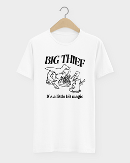 Camiseta  Big Thief
