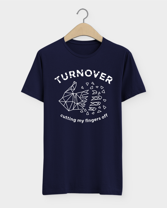 Camiseta  Turnover