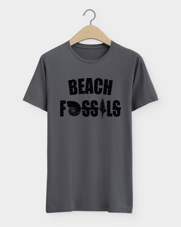 Nome do produtoCamiseta Beach Fossils Indie Rock
