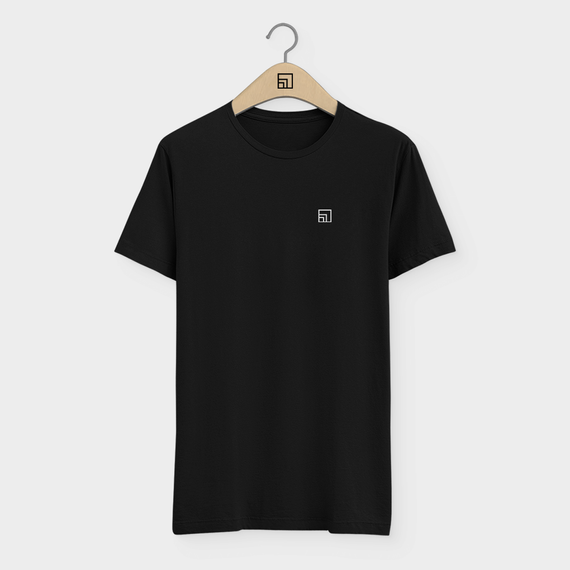 Camiseta  Básica Premium Logo  Foremost