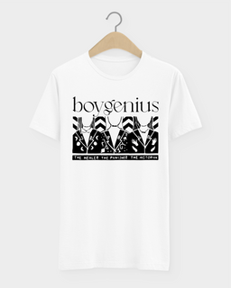Camiseta Boygenius  indie Rock