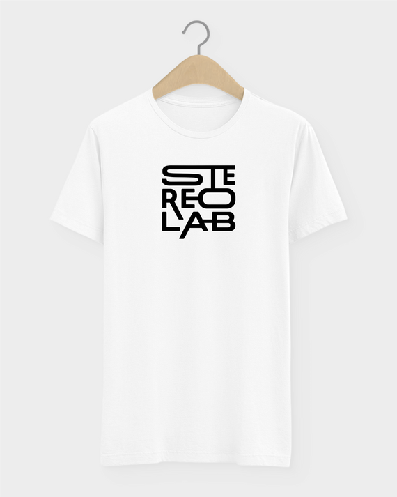 Camiseta Stereolab  Experimental Pop