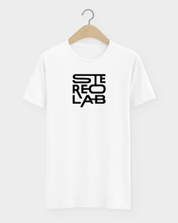Camiseta Stereolab  Experimental Pop