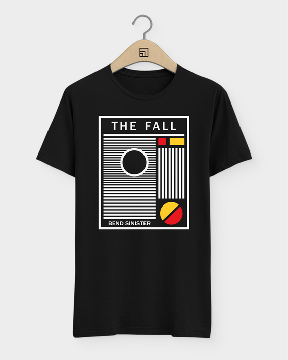 Camiseta The Fall