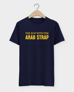 Nome do produtoCamiseta  Arab Strap