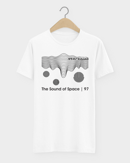 Nome do produtoCamiseta Stereolab Dots and Loops Experimental Pop