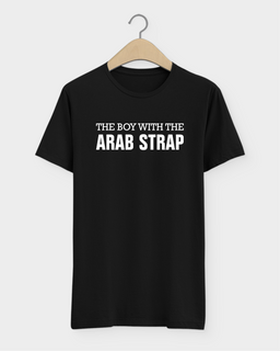 Nome do produtoCamiseta  Arab Strap 