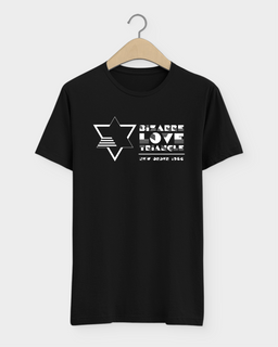 Camiseta  New Order Bizarre Love Triangle