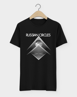Nome do produtoCamiseta  Russian Circles