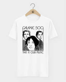 Nome do produtoCamiseta  Galaxie 500  This Is Our Music