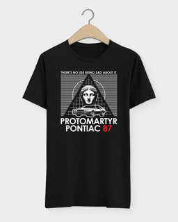 Nome do produtoCamiseta  Protomartyr