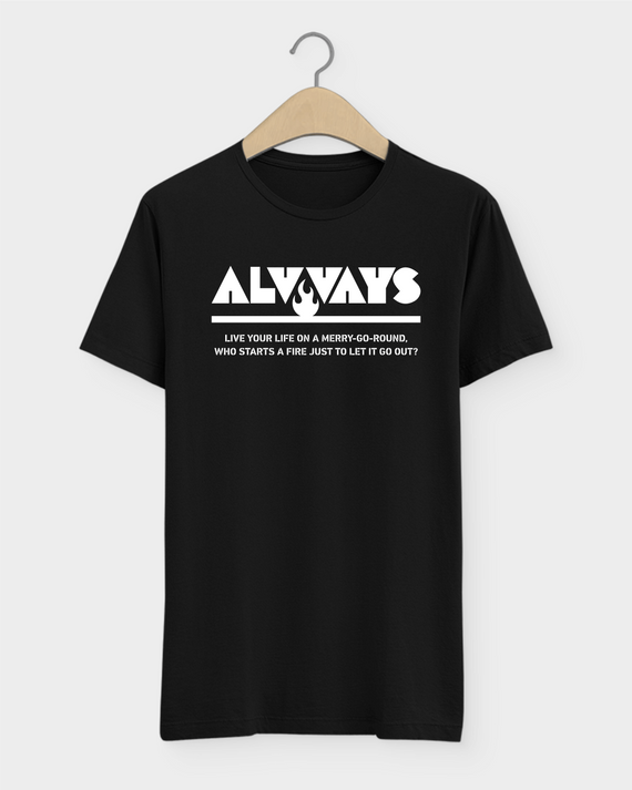 Camiseta Alvvays  Antisocialites Indie Pop