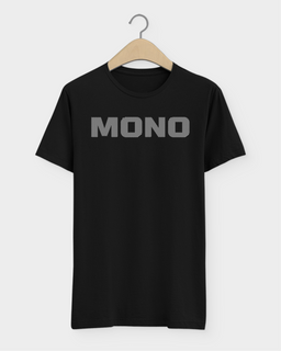 Camiseta MONO Post Rock Japan
