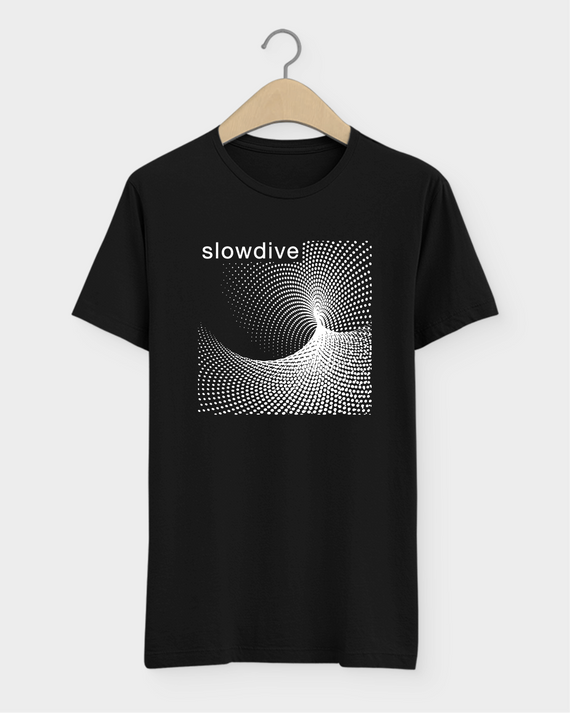 Camiseta  Slowdive