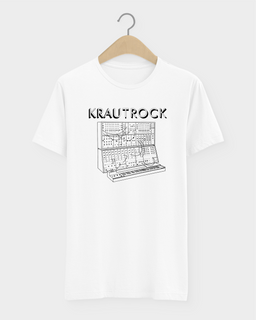 Nome do produtoCamiseta  Krautrock