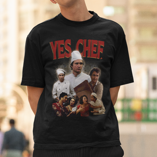 Nome do produtoEstômago - Yes, Chef