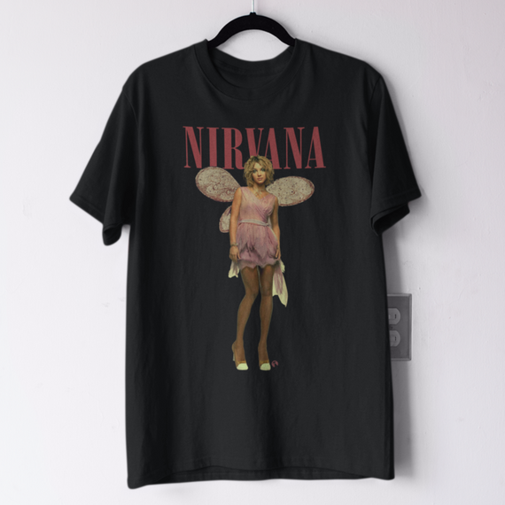 Britney / Nirvana