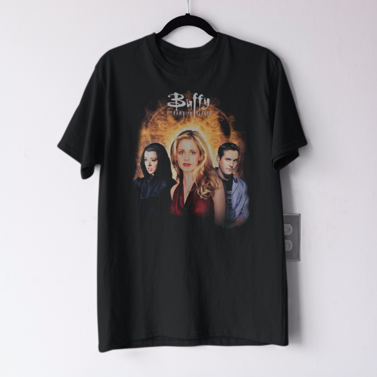 Nome do produto: Buffy - The Vampire Slayer
