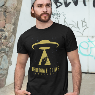 COLAB: Ufologia & Idéias LOGO