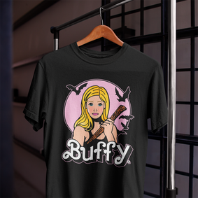 Buffy / Barb.
