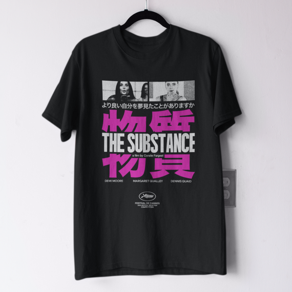 The Substance - JP