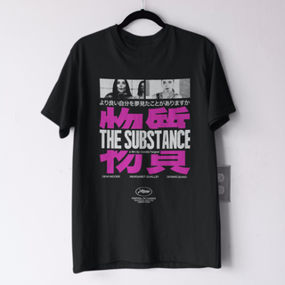 Nome do produtoThe Substance - JP