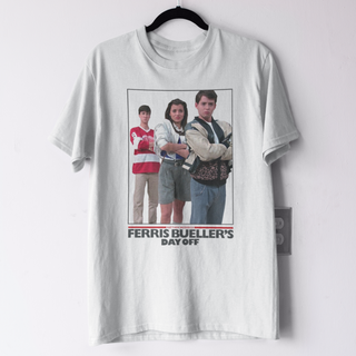 Nome do produtoFerris Bueller`s Day Off