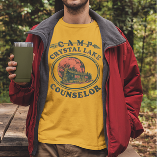 Camp Crystal Lake - Counselor