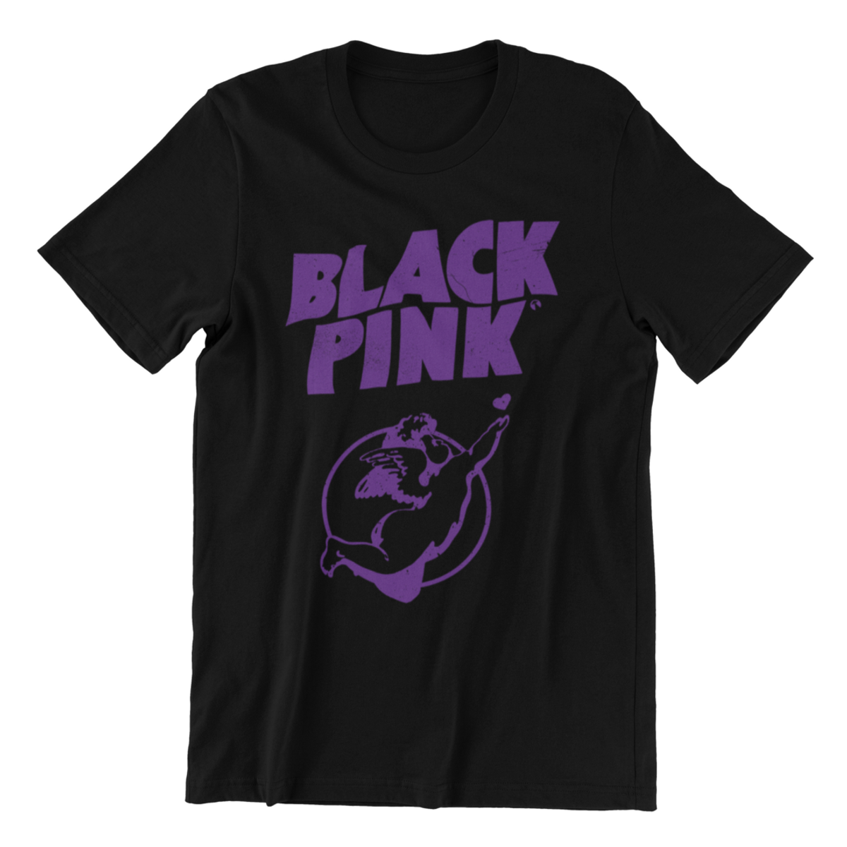 Nome do produto: Black Pink / Sabbath II