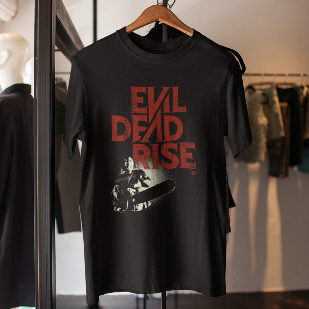Nome do produto: Evil Dead Rise