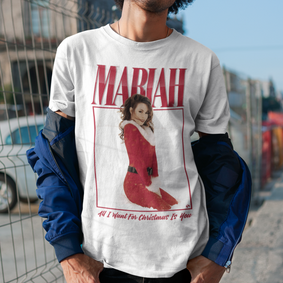 Mariah - All I Want...