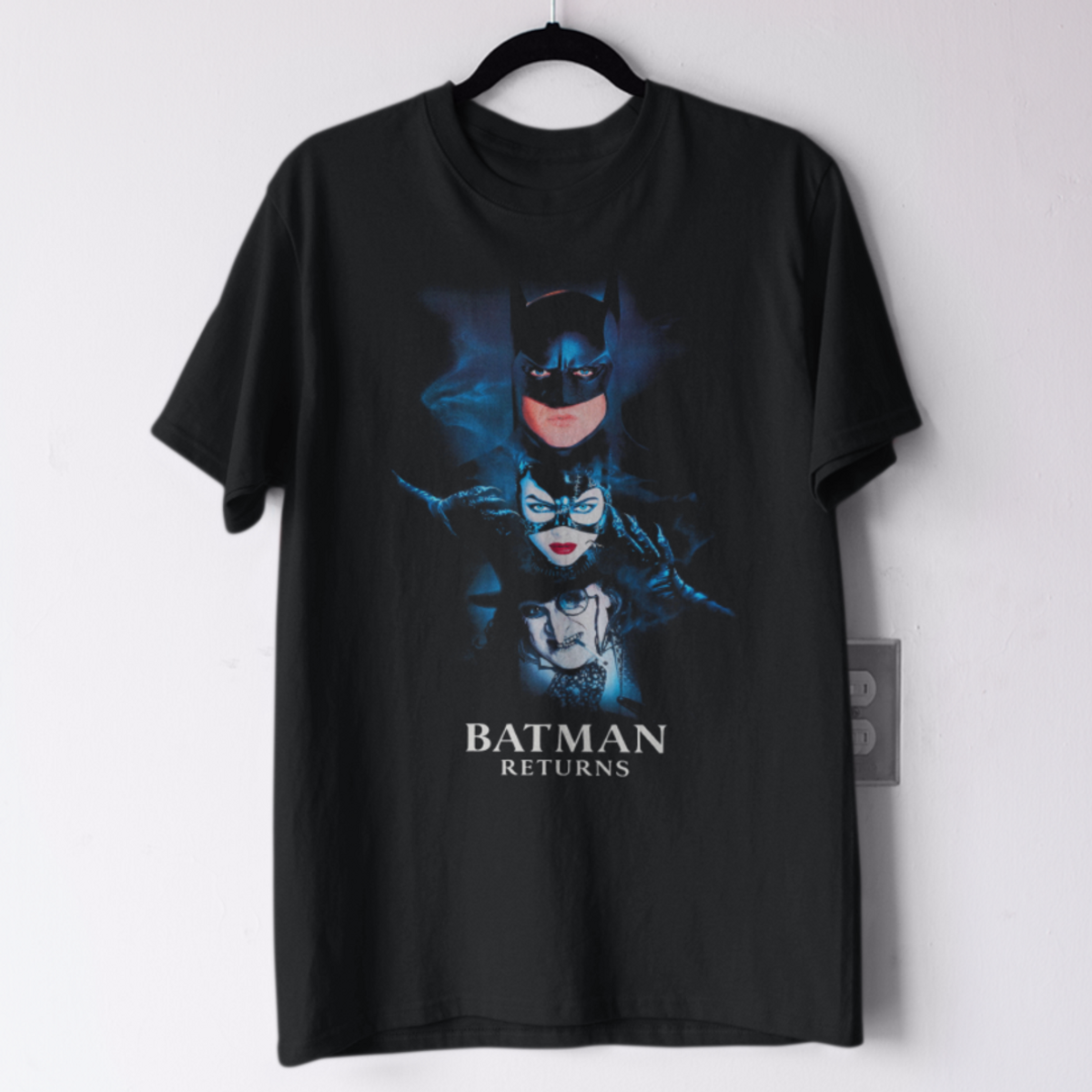 Nome do produto: Batman Returns