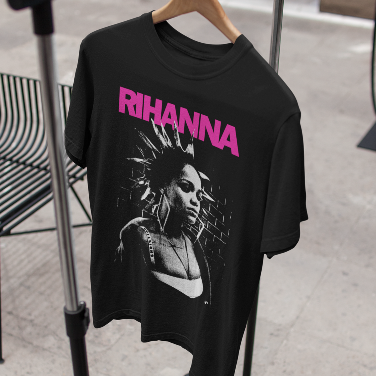 Nome do produto: Rihanna