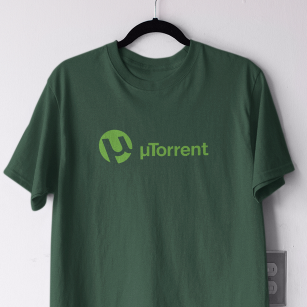 Nome do produto: Utorrent
