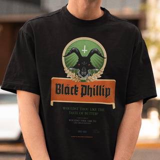 Black Phillip 2