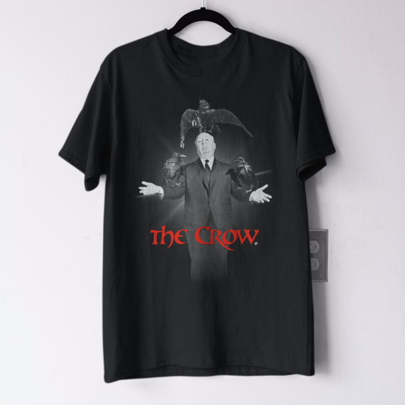 The Crow - Hitchcock