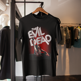Evil Dead - Classic