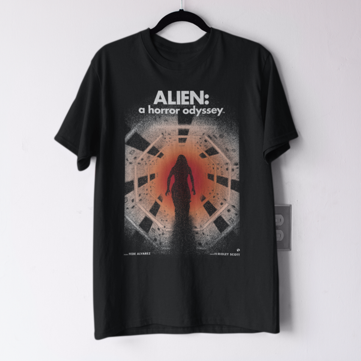 Nome do produto: Alien X 2001 a space odyssey